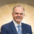 James T. Harris III