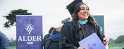 Alder Graduate School of Education