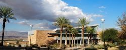 California Baptist University